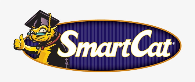 SmartCat All-Natural Clumping Litter