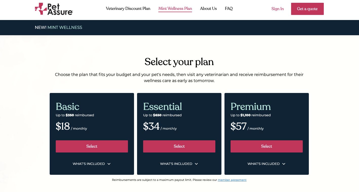 PetAssure