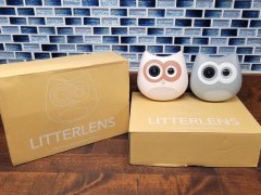 SiiPet LitterLens Litter Box Camera