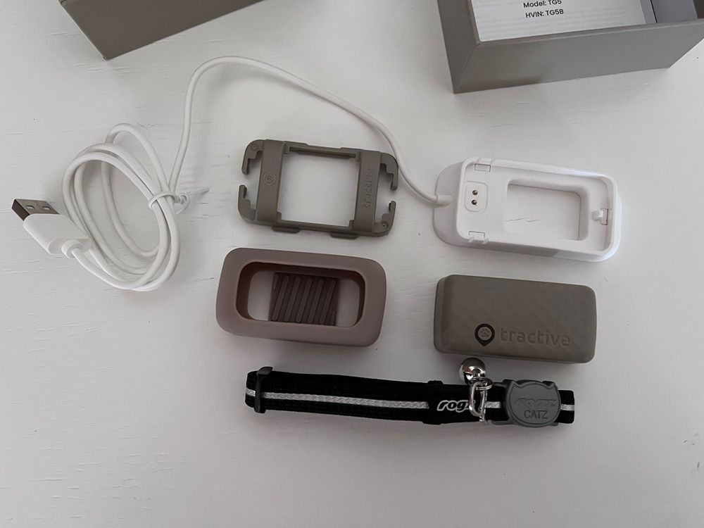 Tractive accessories