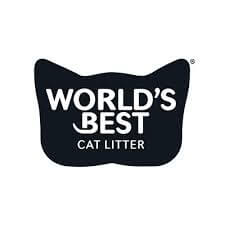 World’s Best Comfort Care Unscented Clumping Corn Litter